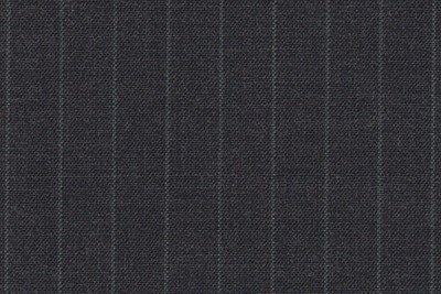 Dark Grey With Light Grey Stripe